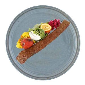 خوراک کباب بناب چرخی