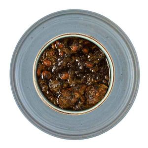 خورشت قورمه سبزی