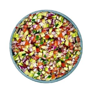 سالاد شیرازی