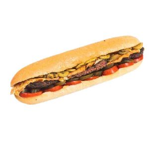 هات داگ کلاسیک تنوری