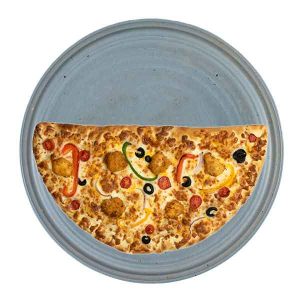 پیتزا کالزونه