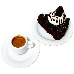 باریستا رسپی