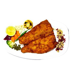 خوراک ماهی قزل آلا