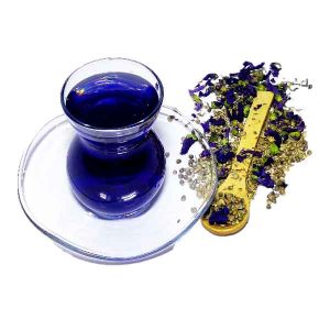 دمنوش نشاط آور