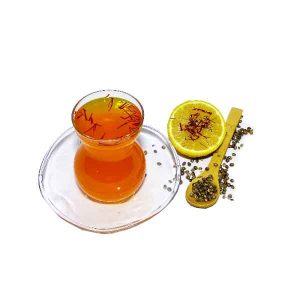 دمنوش نیرو بخش