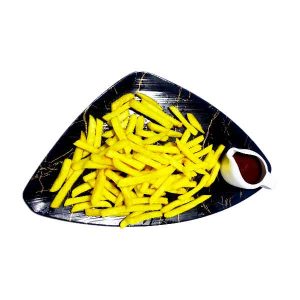 سیب زمینی ساده