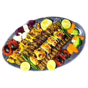 سینی مخصوص بام