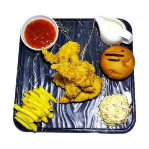 فیله سوخاری پنج تیکه