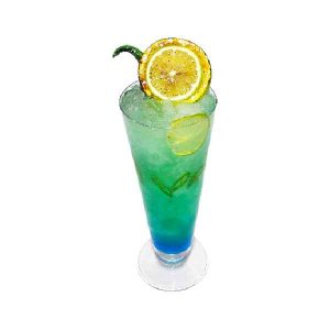 ماکتیل هات اوشن