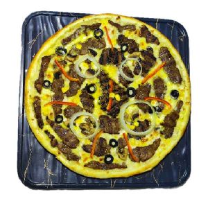 پیتزا سیرواستیک