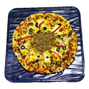 پیتزا مخصوص