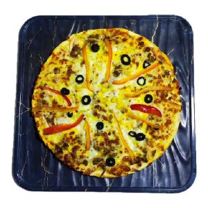 پیتزا مخلوط