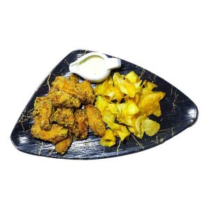 کتف و بال سوخاری