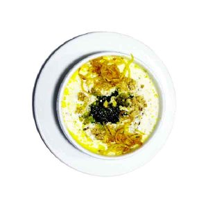 کشک بادمجان