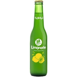 لیموناد شیشه ای