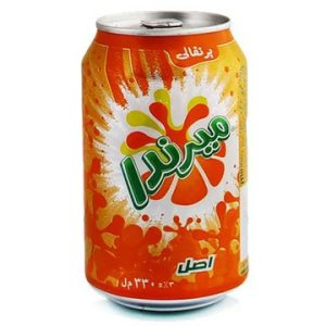 نوشابه میراندا