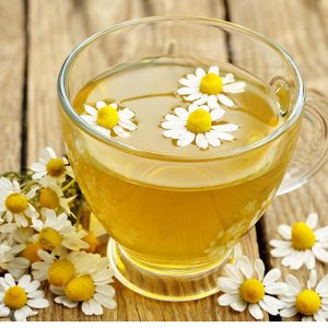 دمنوش بابونه